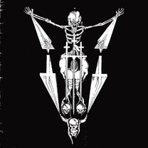 Von – Satanic Blood LP