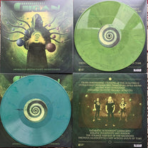 Gigan – Anomalous Abstractigate Infinitessimus LP