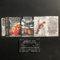 Necropsy Odor – Tales from the Tepid Cavity MC