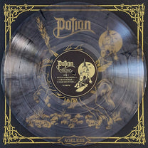 Potion – Ageless LP
