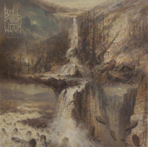 Bell Witch – Four Phantoms CD