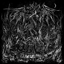 Diabolic Oath – Aischrolatreia LP