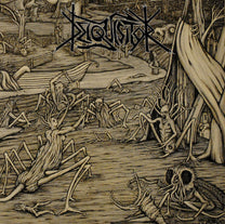 Deiquisitor – Sword Of Pestilence 7”