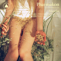 Pharmakon – Abandon LP
