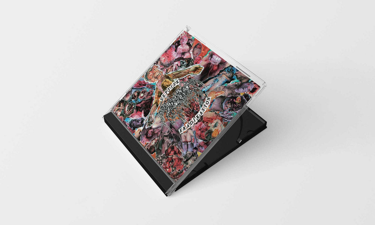 Septage – Septisk Eradikasyon CD
