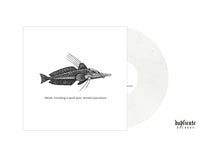 Organ: – Everything Is Pared Down. Minimal Expectations LP