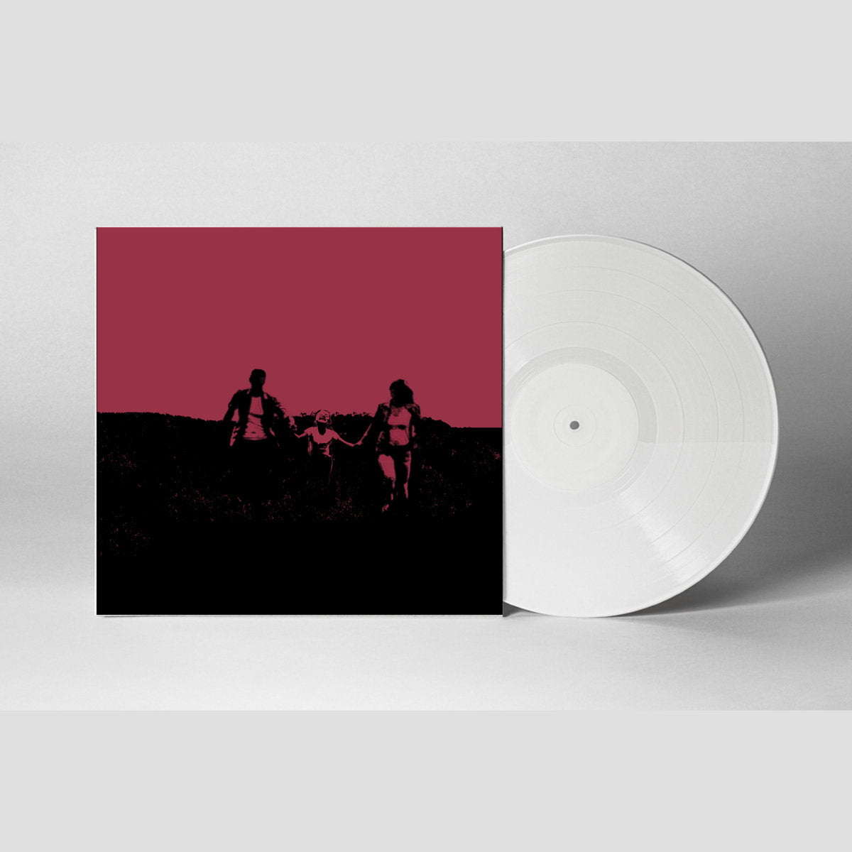 meth. – Shame LP