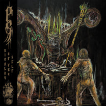 Prophetic – Rivalry Of Thyself CD