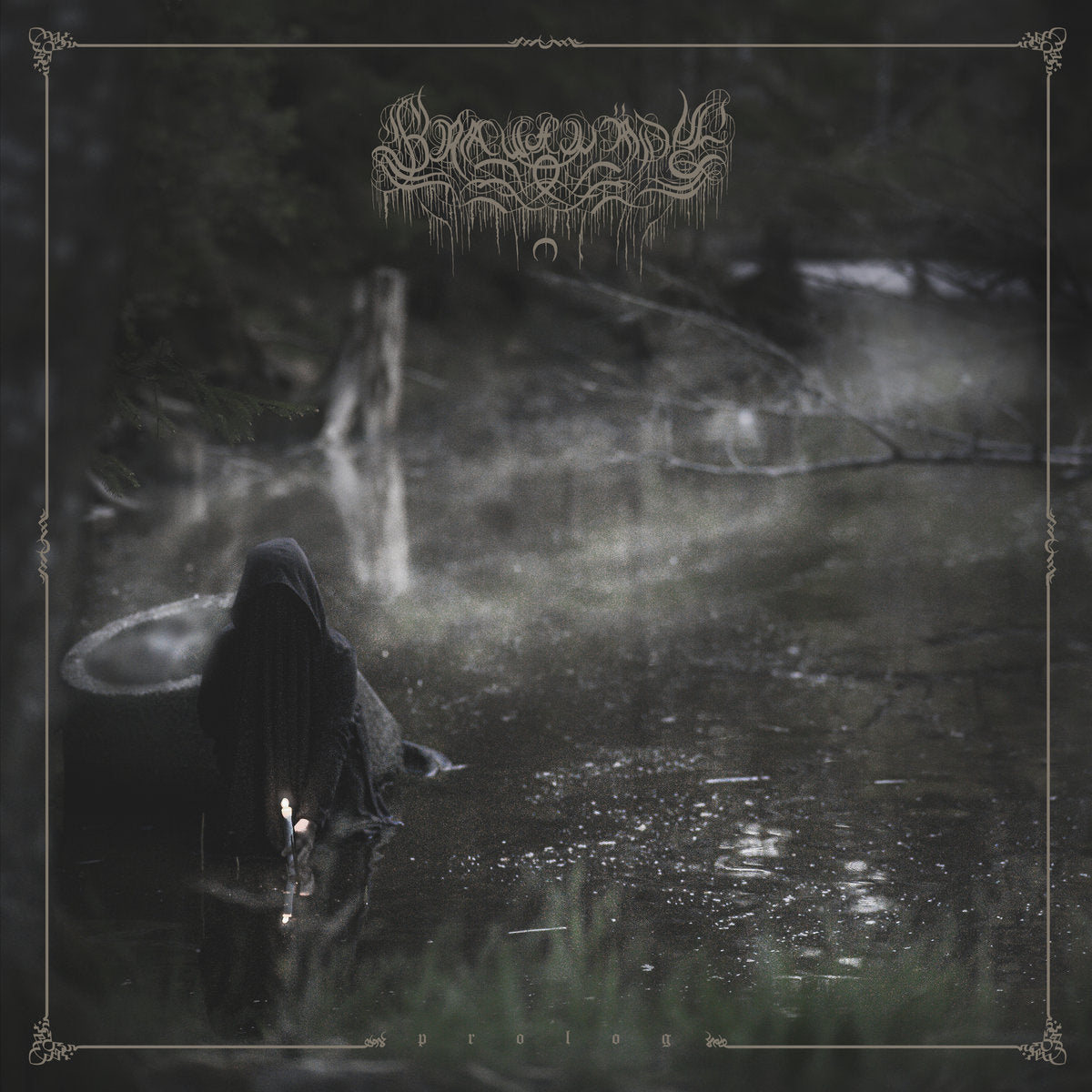 Gravkvade – Prolog LP