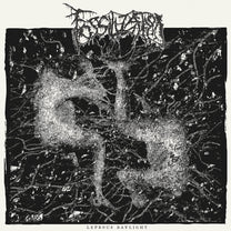 Fossilization – Leprous Daylight LP