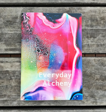 Everyday Alchemy zine