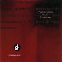 Disembowelment – Transcendence into the Peripheral 2LP