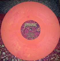 Demonsmoke – Resin Wrought LP