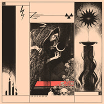 Zozobra – Savage Masters (10th Anniversary Ed.) LP
