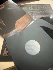 Lurker Of Chalice – S/T 2LP (Rare / Used, NM)