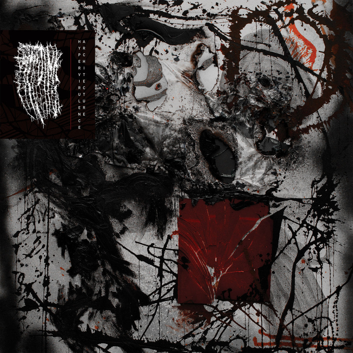Hissing – Hypervirulence Architecture LP