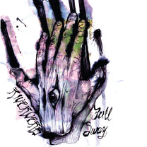 Riververb – Full Sway CD
