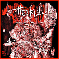The Kill – Kill Them... All LP