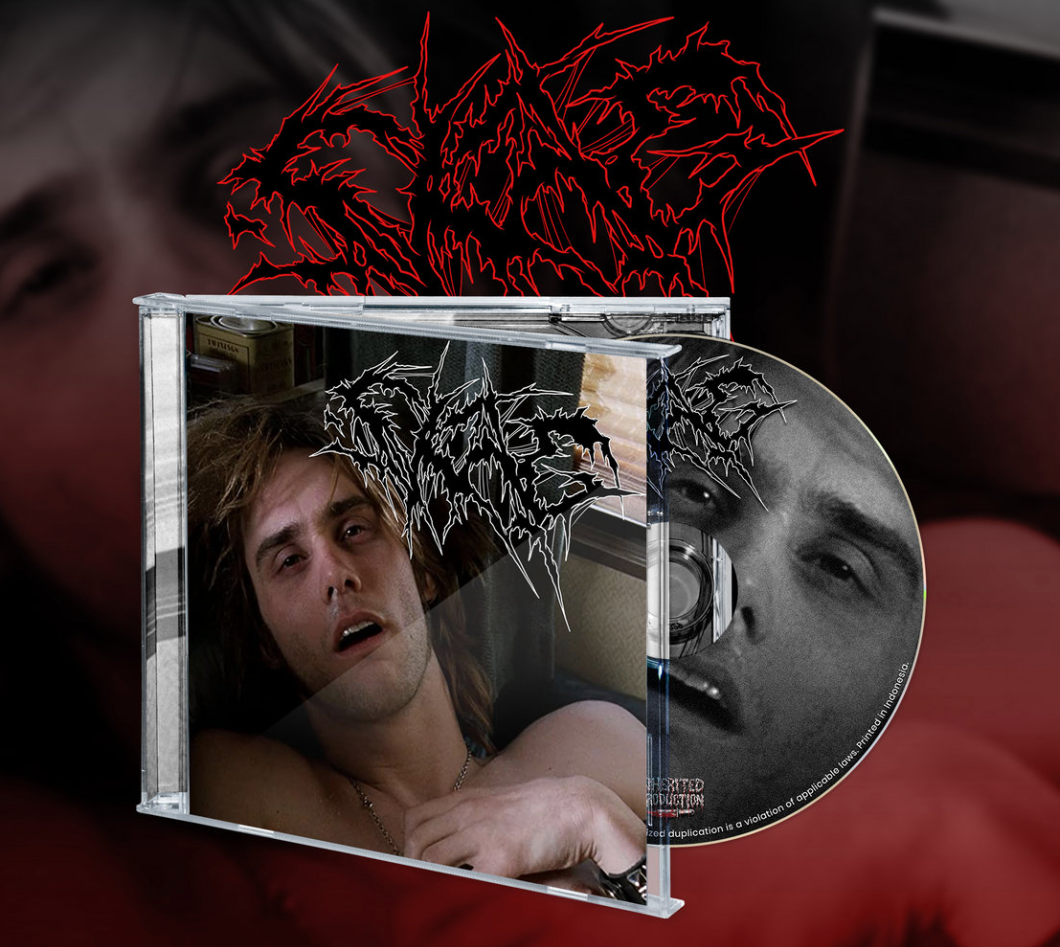 Skag S/T CD