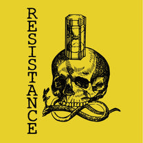 Resistance – S/T LP