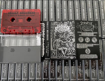 Unholy Redeemer – A Fever To Dethrone All Kings MC