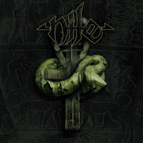 Nile – In Their Darkened Shrines CD