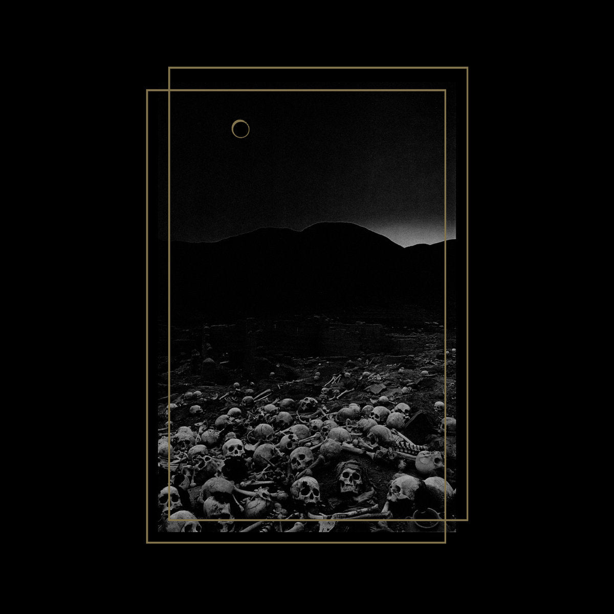 Clavicvla – Sermons LP