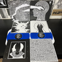 Iron Lung – White Glove Test LP