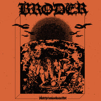 Broder – Skarpretterfossilet MC