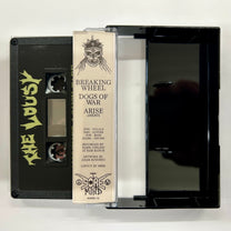 The Lousy – Another Lousy Tape MC (Rare / Used, VG+)