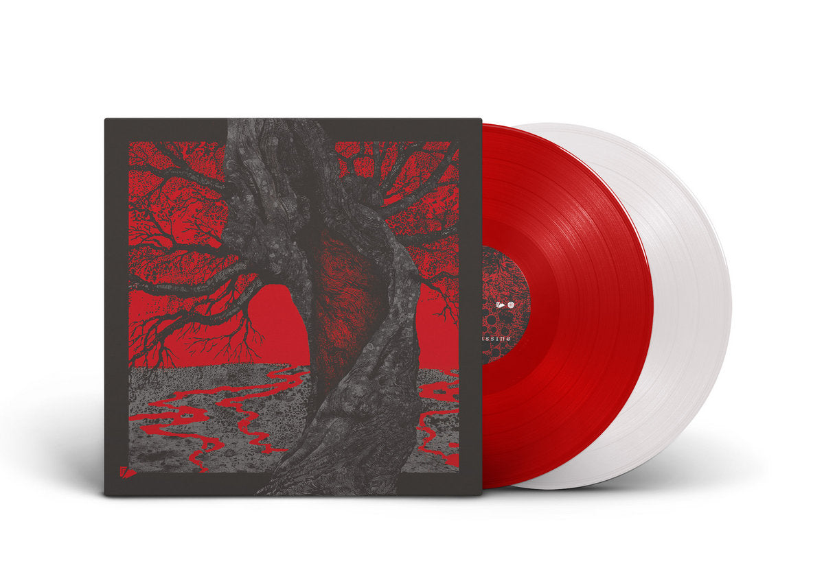 Whitehorse – Death Weight 2LP