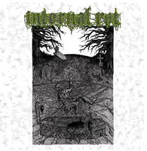 Internal Rot – Hack Session CD