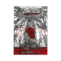Cthonica – The Lesser Incantations Of Chthonic Lore LP