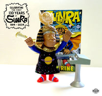 Sun Ra Figurine