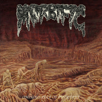 Morbific – Ominous Sleep of Putridity LP