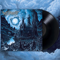 Witch Vomit – Funeral Sanctum LP