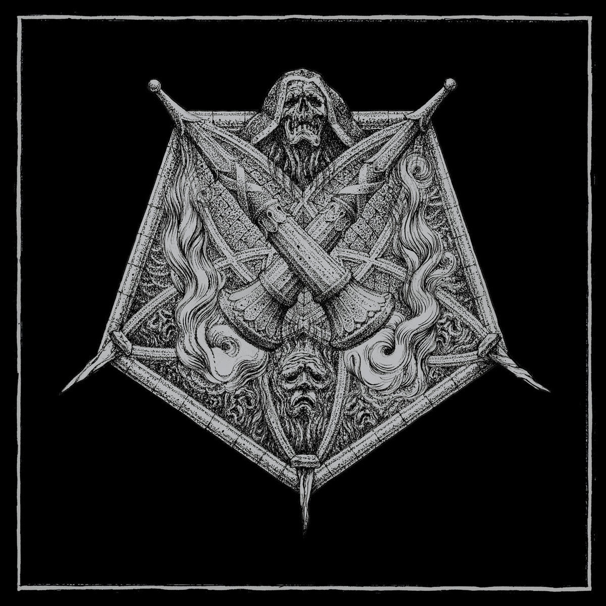 Lantern – Lost Paragraphs LP