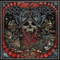 Hussar – All-Consuming Hunger LP