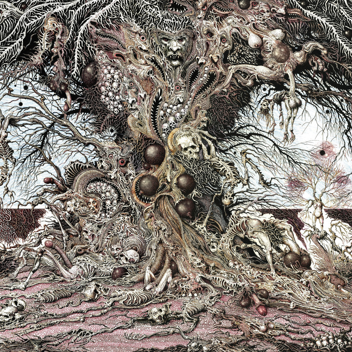 Ulthar – Providence LP