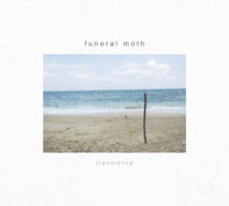Funeral Moth – Transience CD