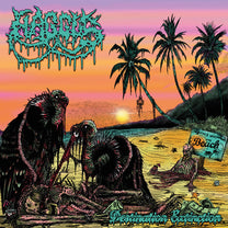 Haggus – Destination Extinction LP