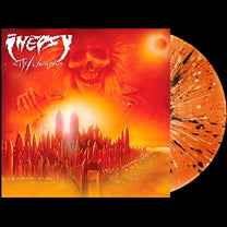 Inepsy – City Weapons LP