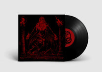 Chaos Perversion – Petrified Against The Emanation 10&quot;