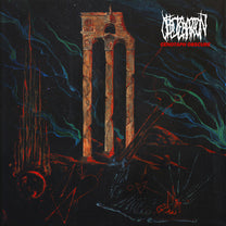 Obliteration – Cenotaph Obscure LP