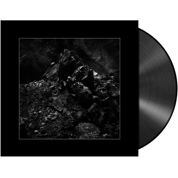 Deathspell Omega – The Long Defeat LP