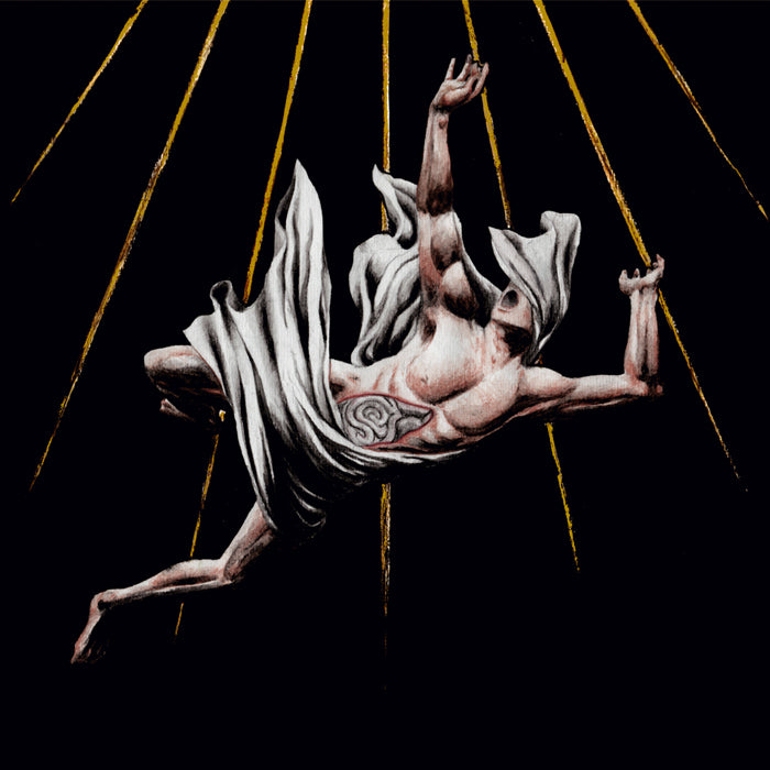 Deathspell Omega – FAS – Ite, Maledicti, In Ignem Aeternum MC