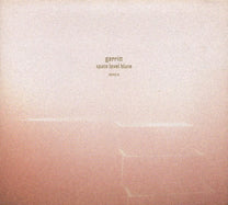 Gerritt – Space Level Blaze CD