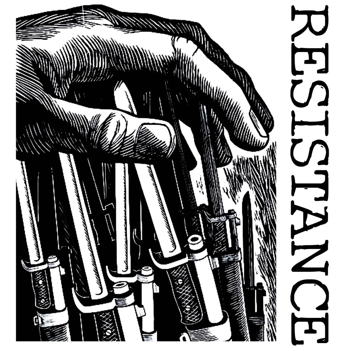 Resistance – S/T MC