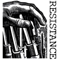 Resistance – S/T MC