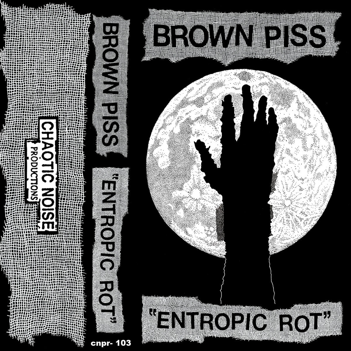 Brown Piss – Entropic Rot MC